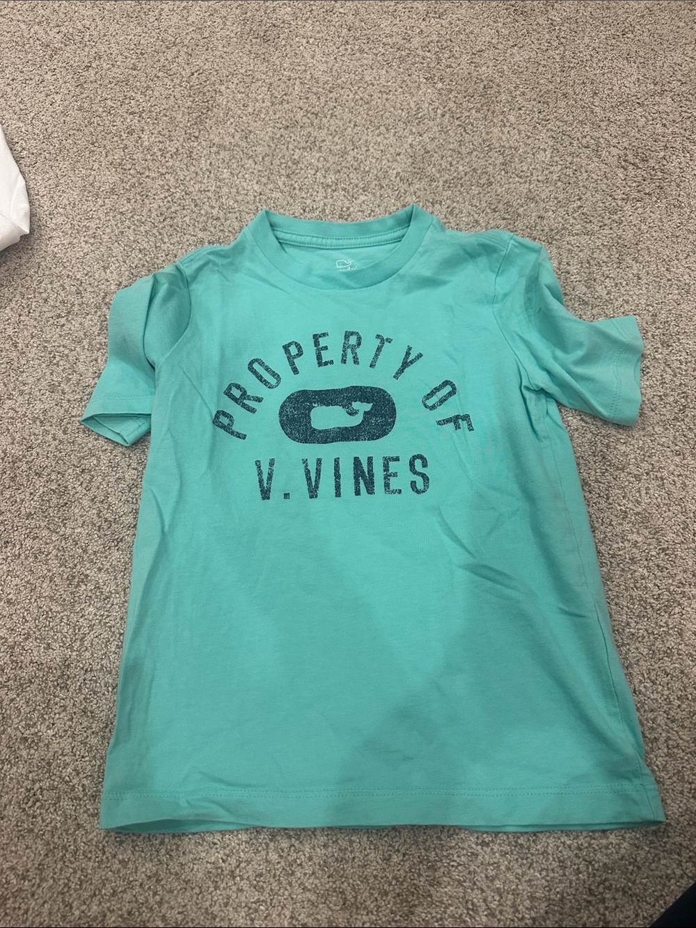 Vineyard Vines Kids Logo Tees Bundle size 5 - Picture 2 of 10